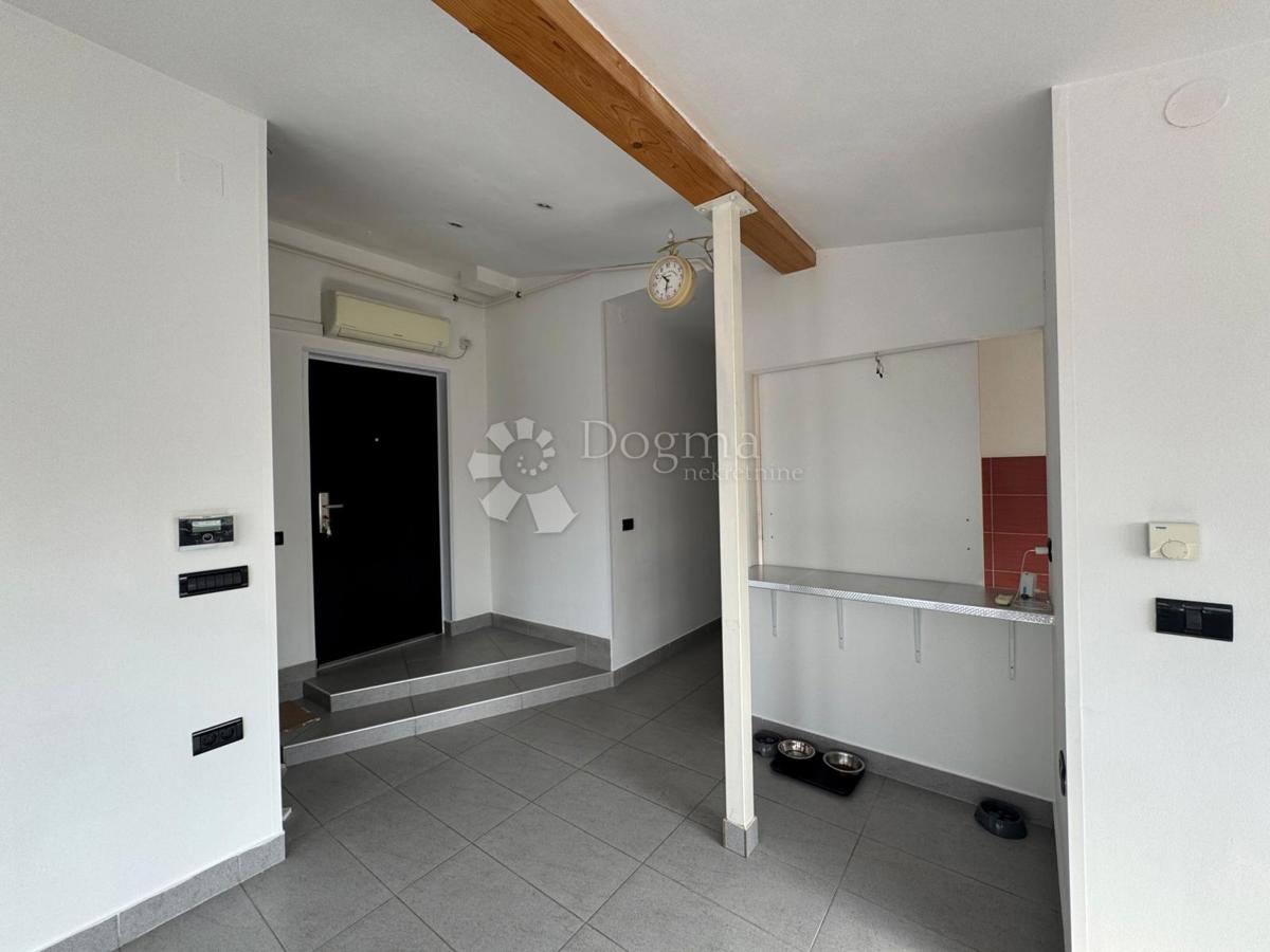 Stanovanje Centar, Varaždin, 96,34m2