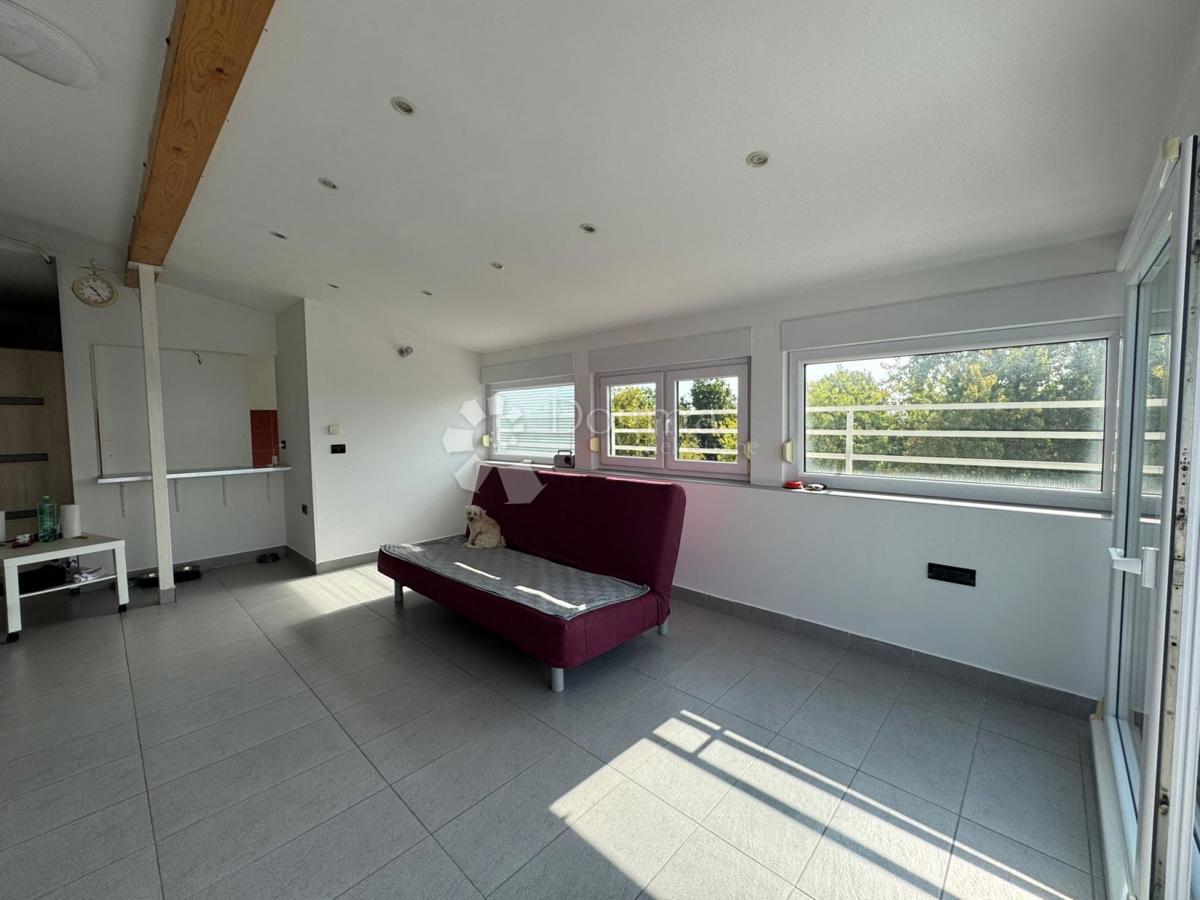 Stanovanje Centar, Varaždin, 96,34m2