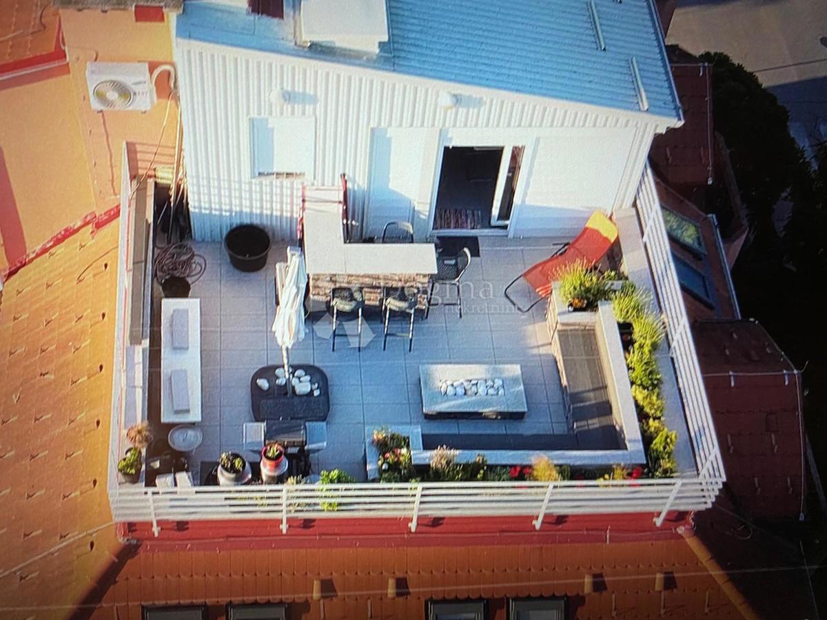 Stanovanje Centar, Varaždin, 96,34m2