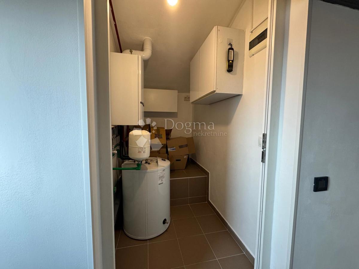 Stanovanje Centar, Varaždin, 96,34m2