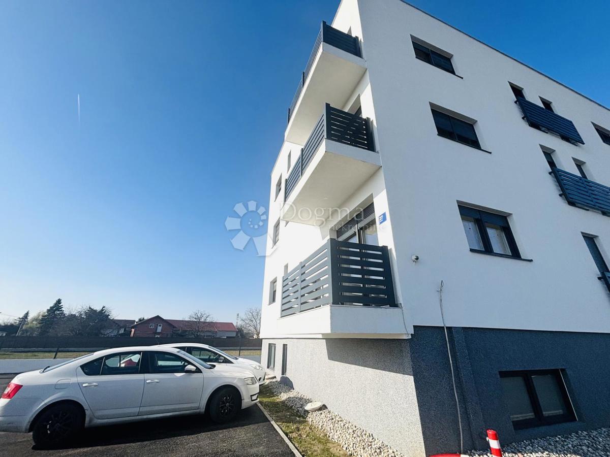 Stanovanje Lučko, Novi Zagreb - Zapad, 100m2