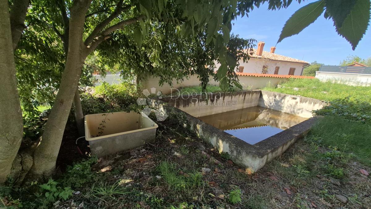 Čudovita hiša v fazi roch bau, uporabna bivalna površina 181,61 m2