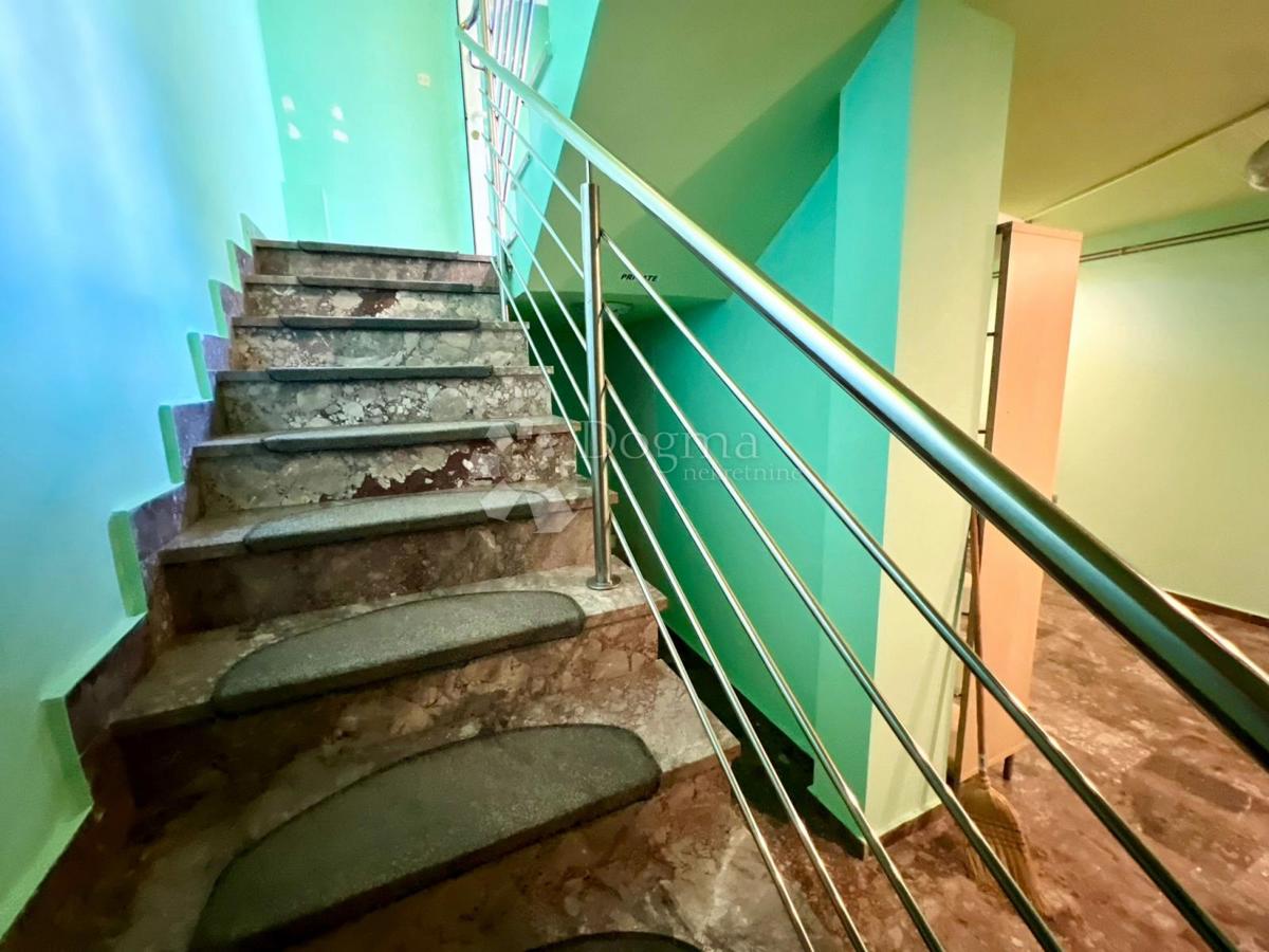 Poslovni prostor Dubec, Gornja Dubrava, 95,06m2