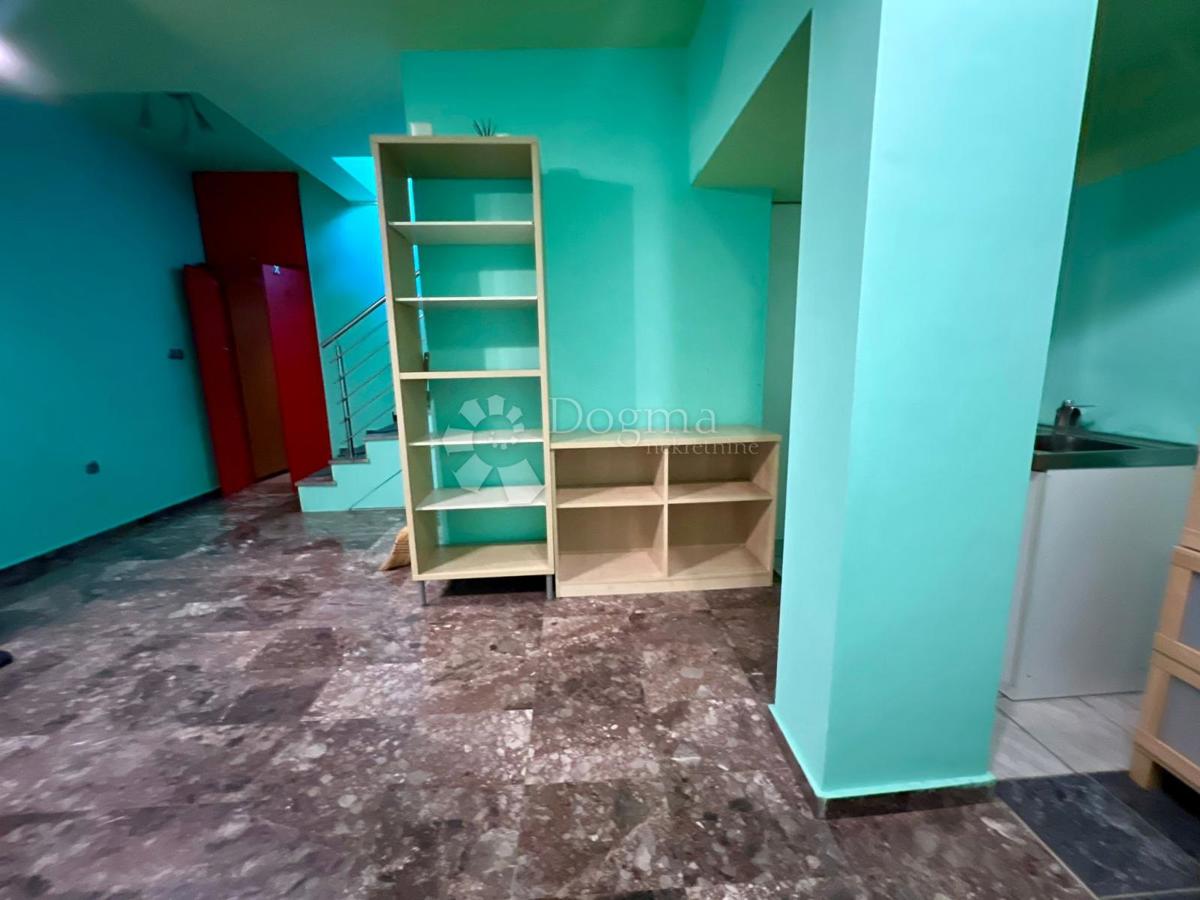 Poslovni prostor Dubec, Gornja Dubrava, 95,06m2