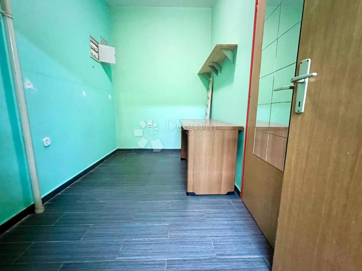 Poslovni prostor Dubec, Gornja Dubrava, 95,06m2