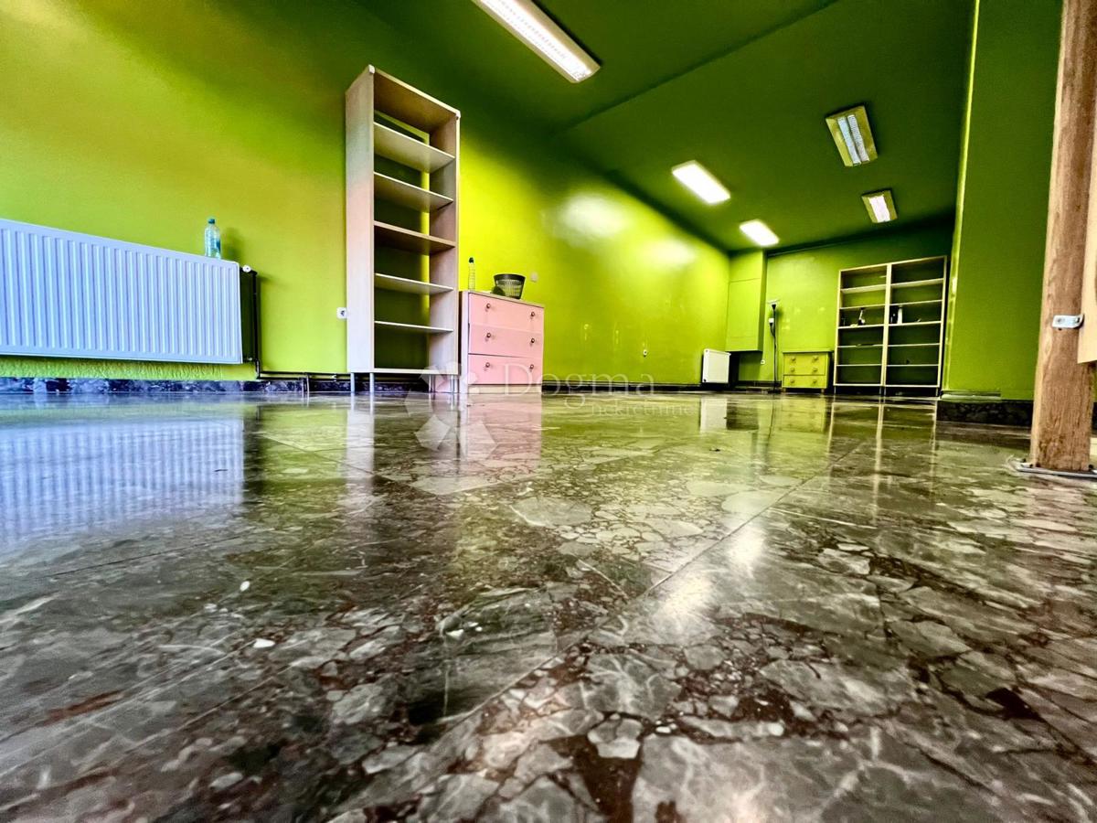 Poslovni prostor Dubec, Gornja Dubrava, 95,06m2