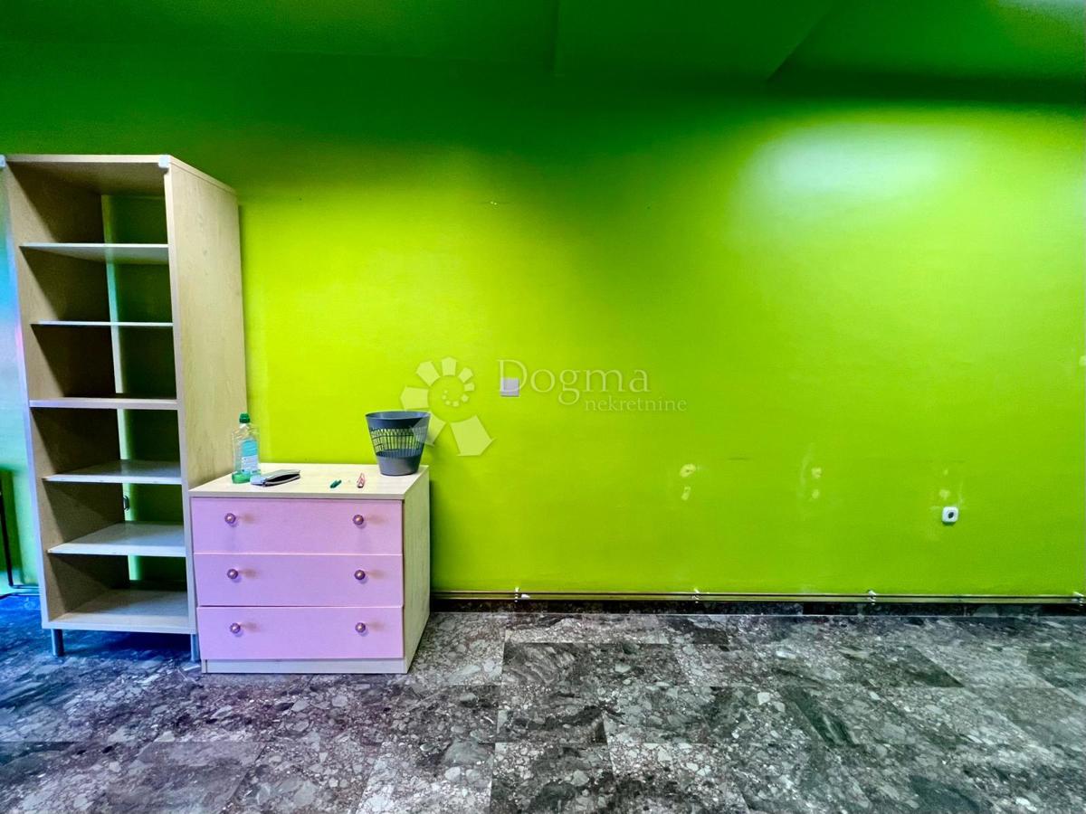 Poslovni prostor Dubec, Gornja Dubrava, 95,06m2