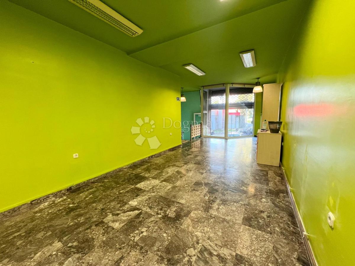 Poslovni prostor Dubec, Gornja Dubrava, 95,06m2