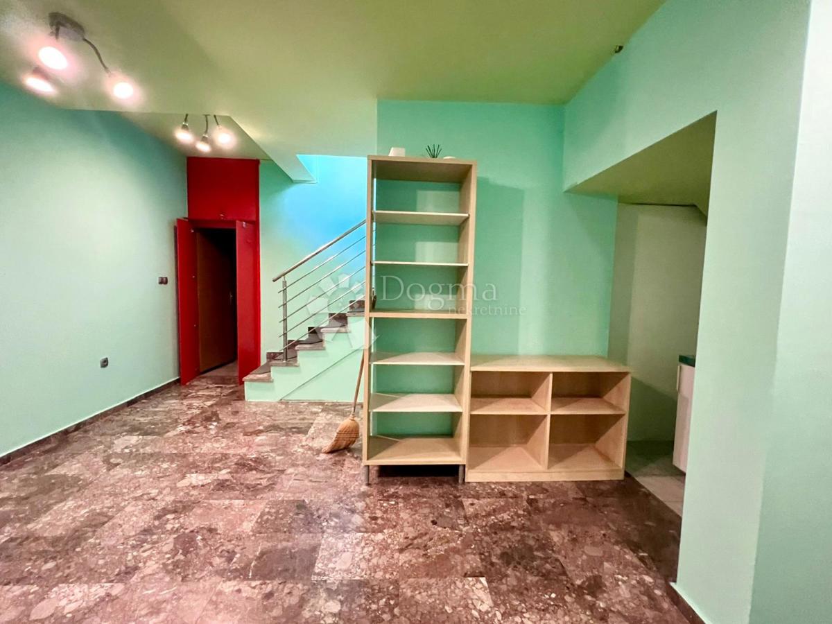 Poslovni prostor Dubec, Gornja Dubrava, 95,06m2