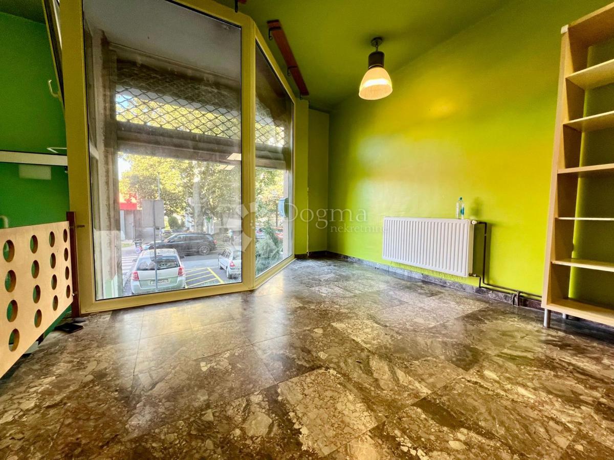 Poslovni prostor Dubec, Gornja Dubrava, 95,06m2