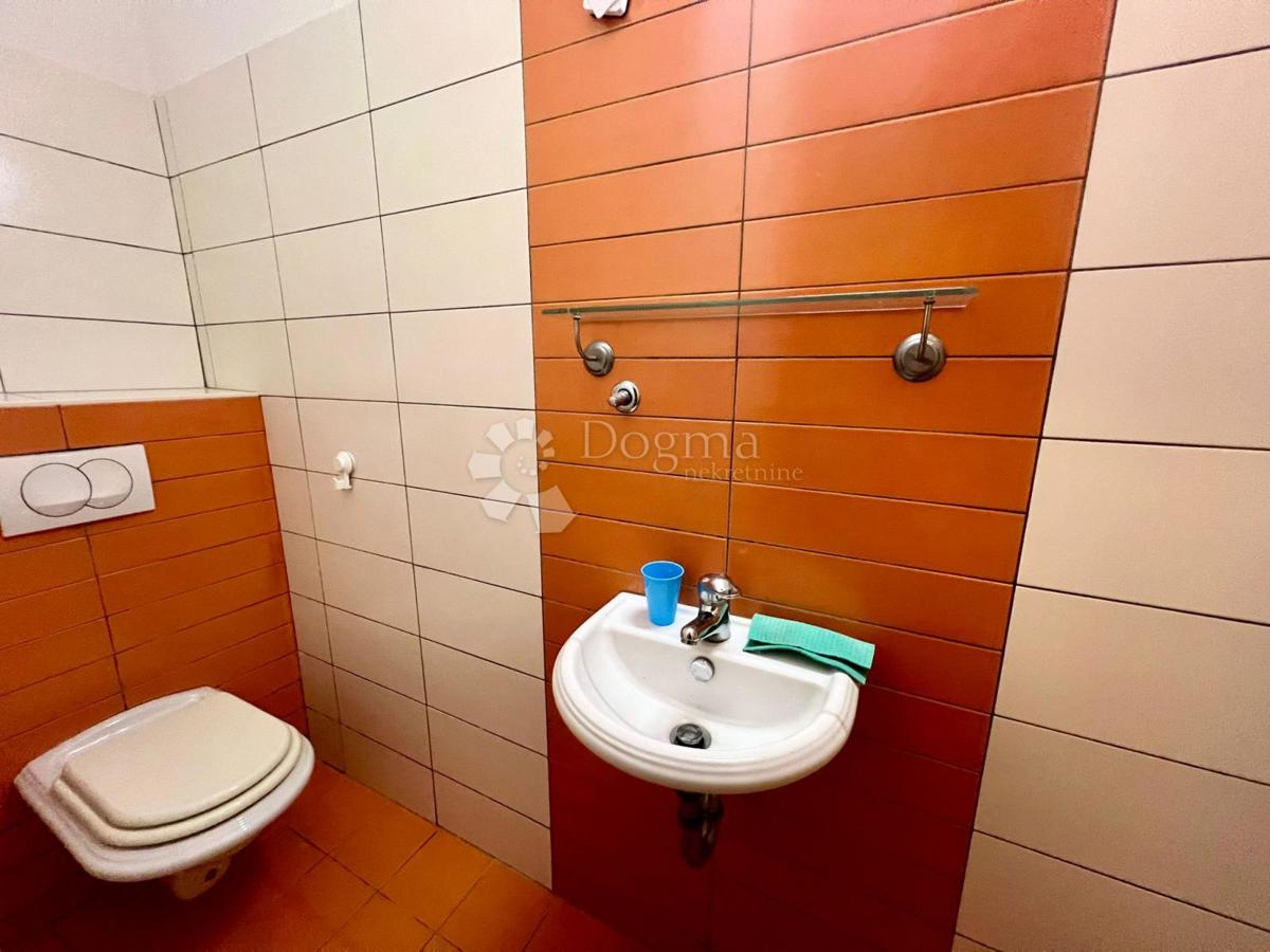 Poslovni prostor Dubec, Gornja Dubrava, 95,06m2