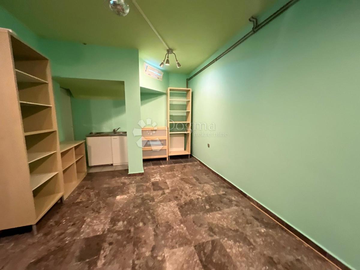 Poslovni prostor Dubec, Gornja Dubrava, 95,06m2