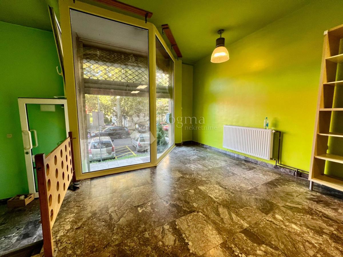 Poslovni prostor Dubec, Gornja Dubrava, 95,06m2