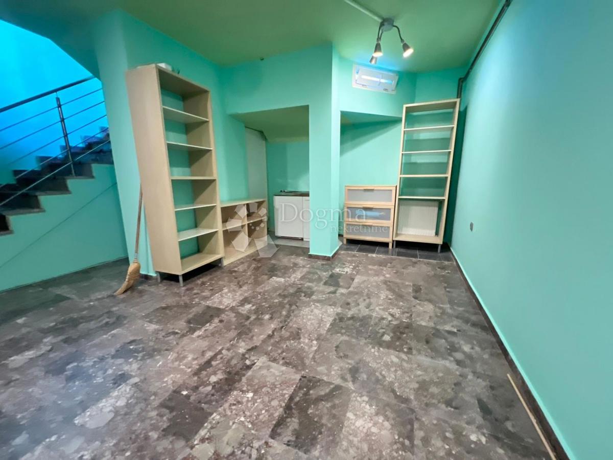 Poslovni prostor Dubec, Gornja Dubrava, 95,06m2