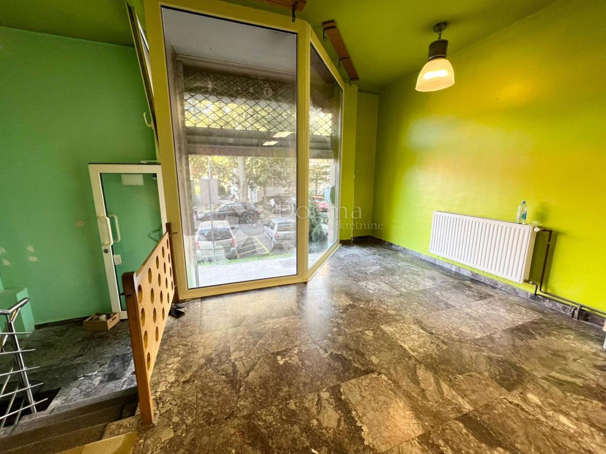 Poslovni prostor Dubec, Gornja Dubrava, 95,06m2