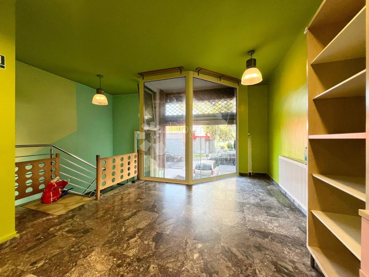 Poslovni prostor Dubec, Gornja Dubrava, 95,06m2