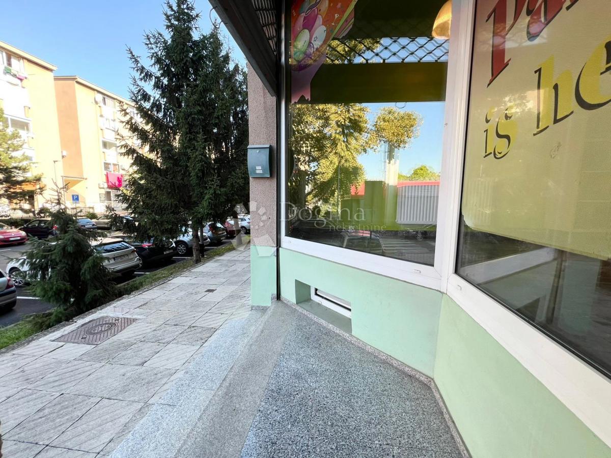 Poslovni prostor Dubec, Gornja Dubrava, 95,06m2