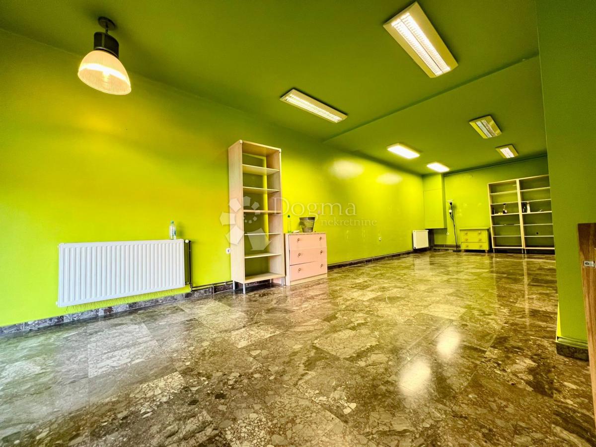 Poslovni prostor Dubec, Gornja Dubrava, 95,06m2