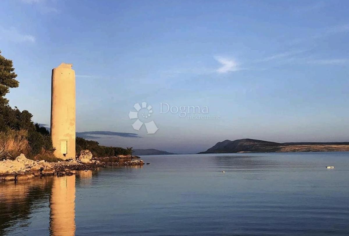 Stanovanje Caska, Novalja, 140m2