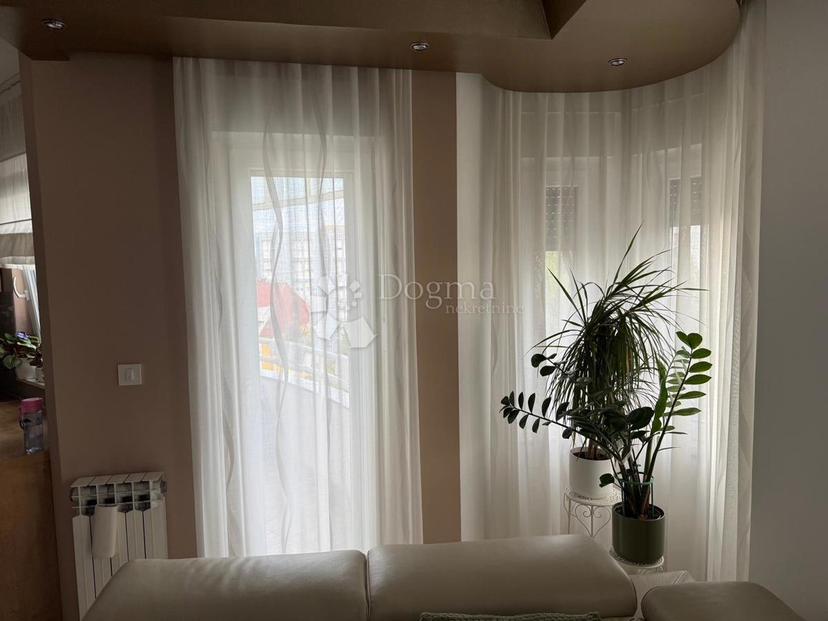 Stanovanje Centar, Varaždin, 107,30m2