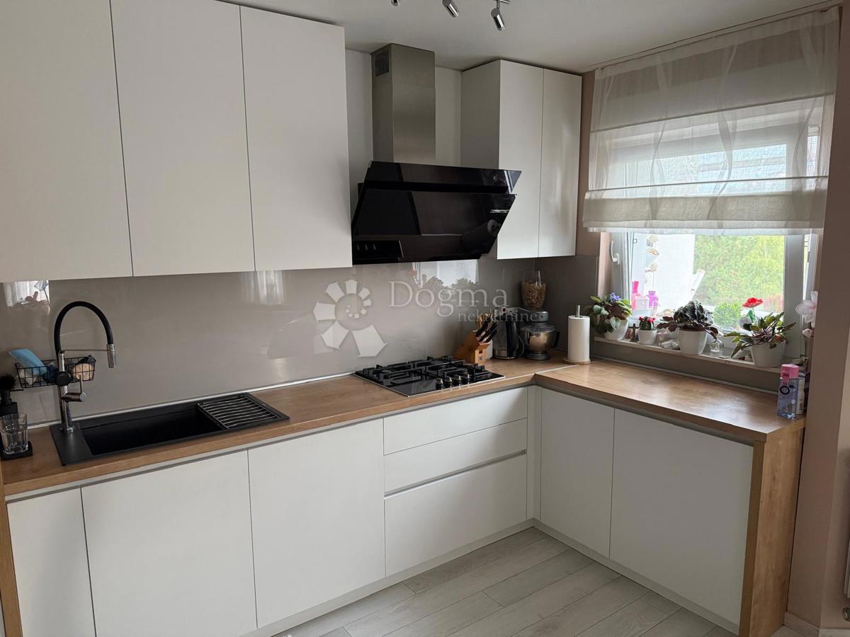 Stanovanje Centar, Varaždin, 107,30m2