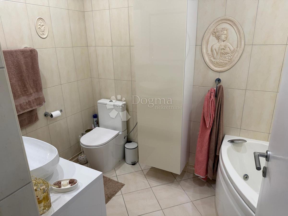 Stanovanje Centar, Varaždin, 107,30m2