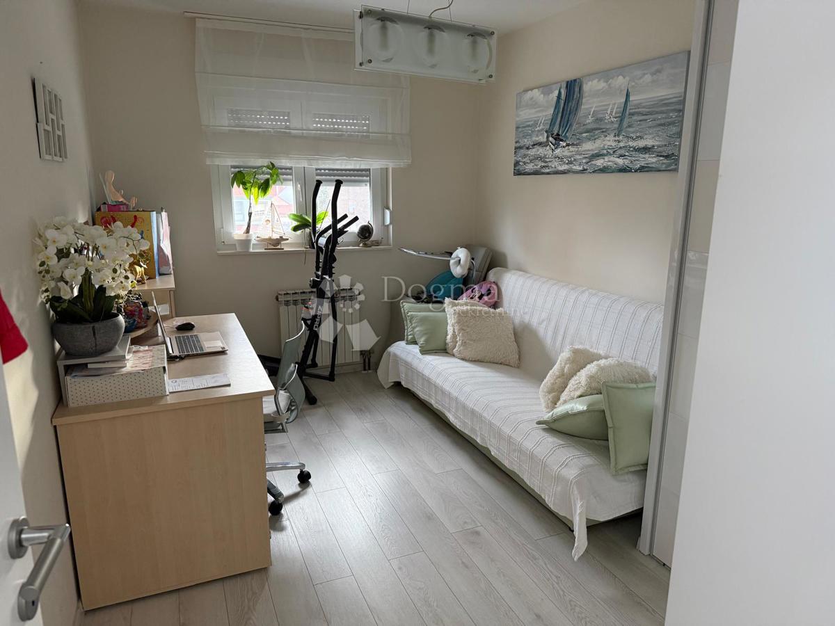 Stanovanje Centar, Varaždin, 107,30m2