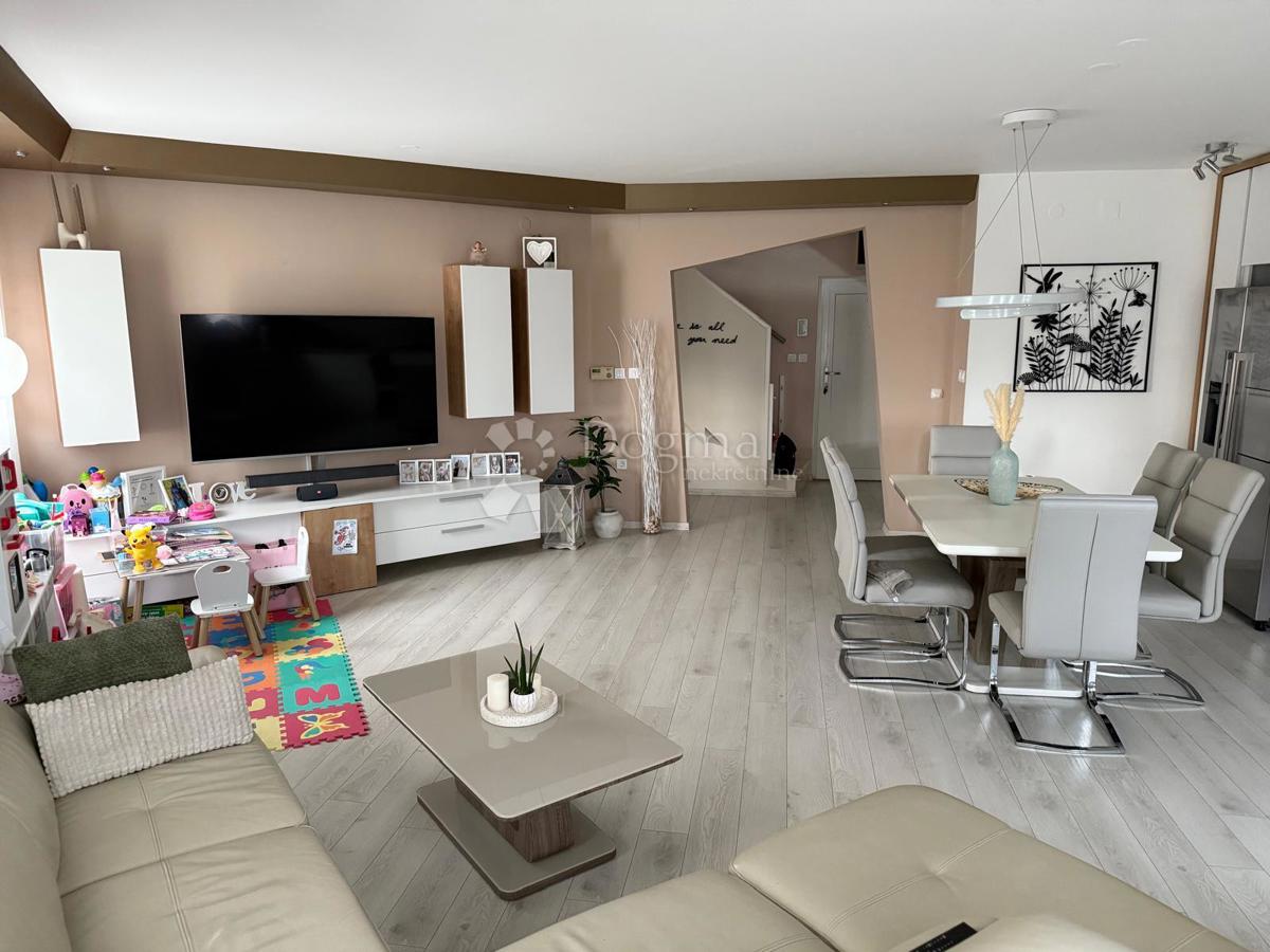 Stanovanje Centar, Varaždin, 107,30m2