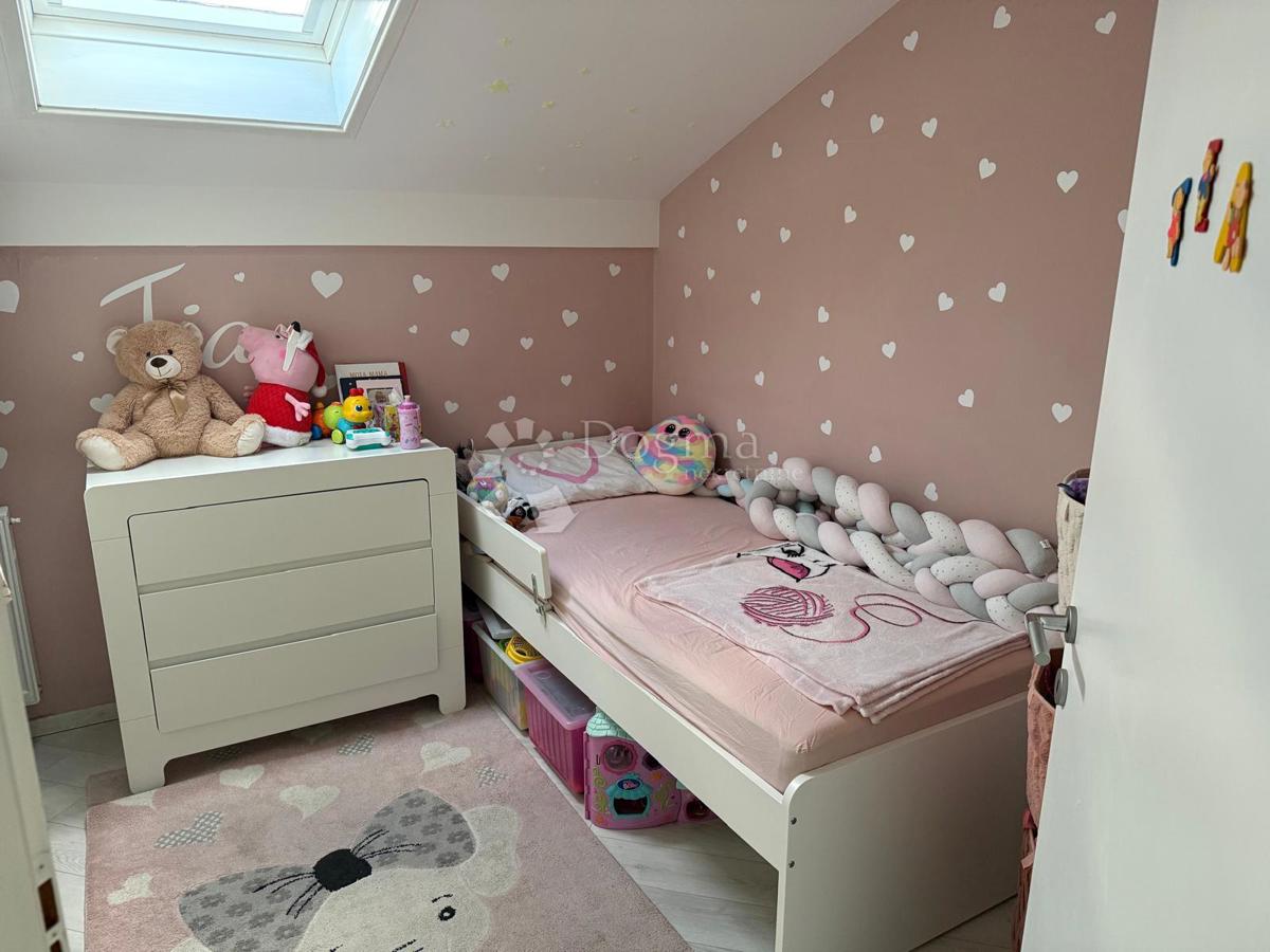 Stanovanje Centar, Varaždin, 107,30m2