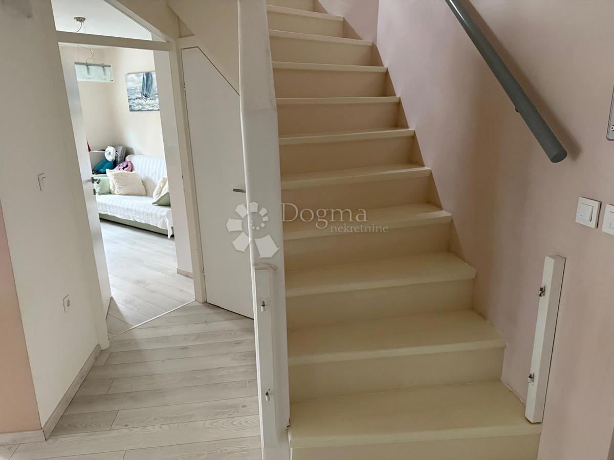 Stanovanje Centar, Varaždin, 107,30m2