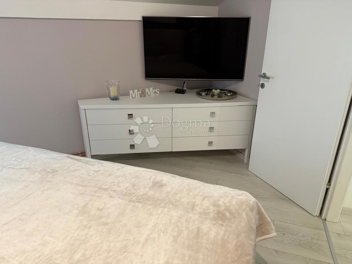 Stanovanje Centar, Varaždin, 107,30m2