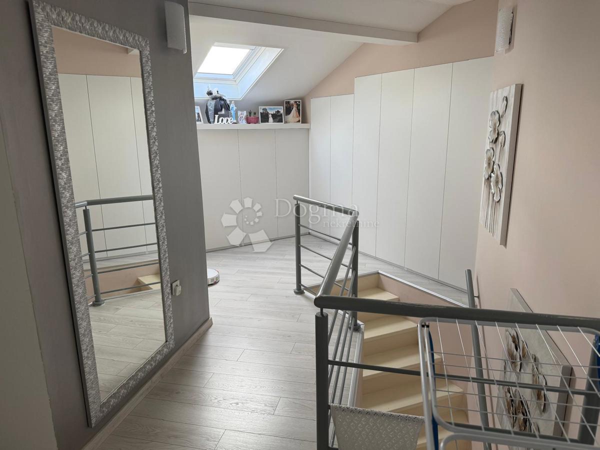 Stanovanje Centar, Varaždin, 107,30m2