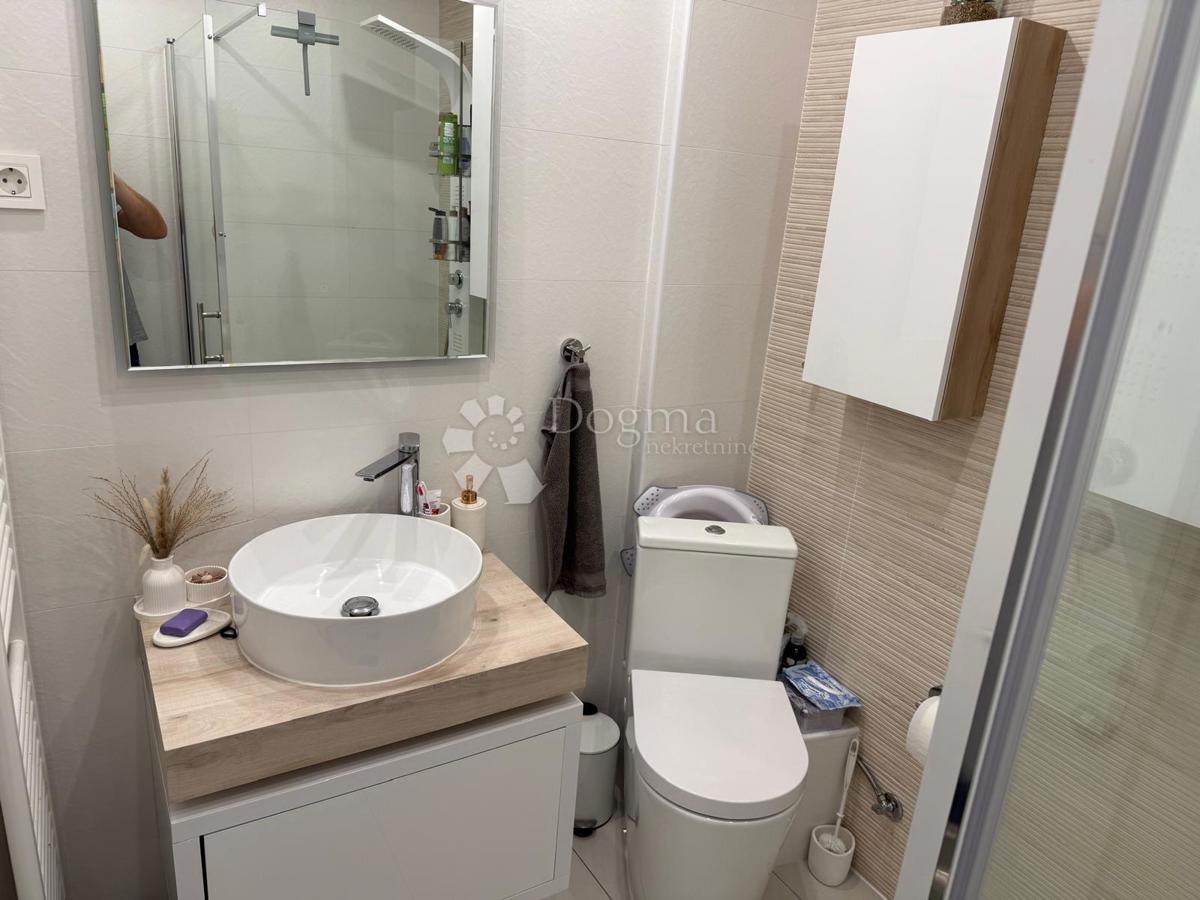 Stanovanje Centar, Varaždin, 107,30m2