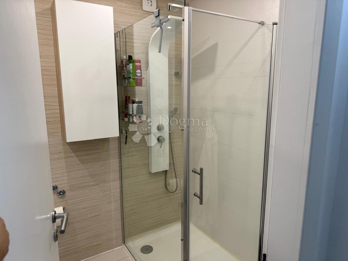 Stanovanje Centar, Varaždin, 107,30m2