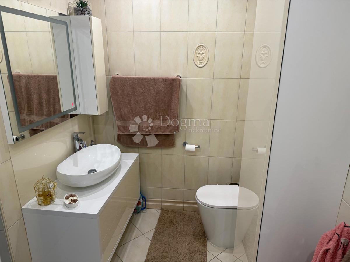 Stanovanje Centar, Varaždin, 107,30m2