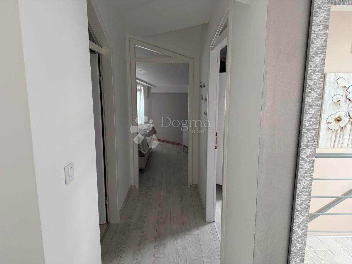 Stanovanje Centar, Varaždin, 107,30m2