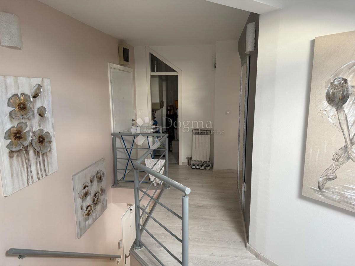 Stanovanje Centar, Varaždin, 107,30m2