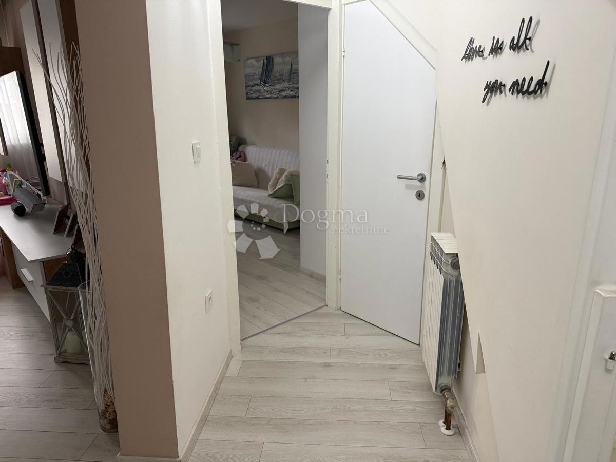 Stanovanje Centar, Varaždin, 107,30m2