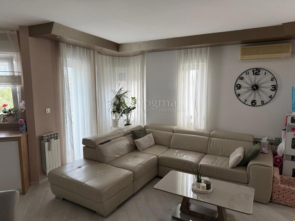 Stanovanje Centar, Varaždin, 107,30m2