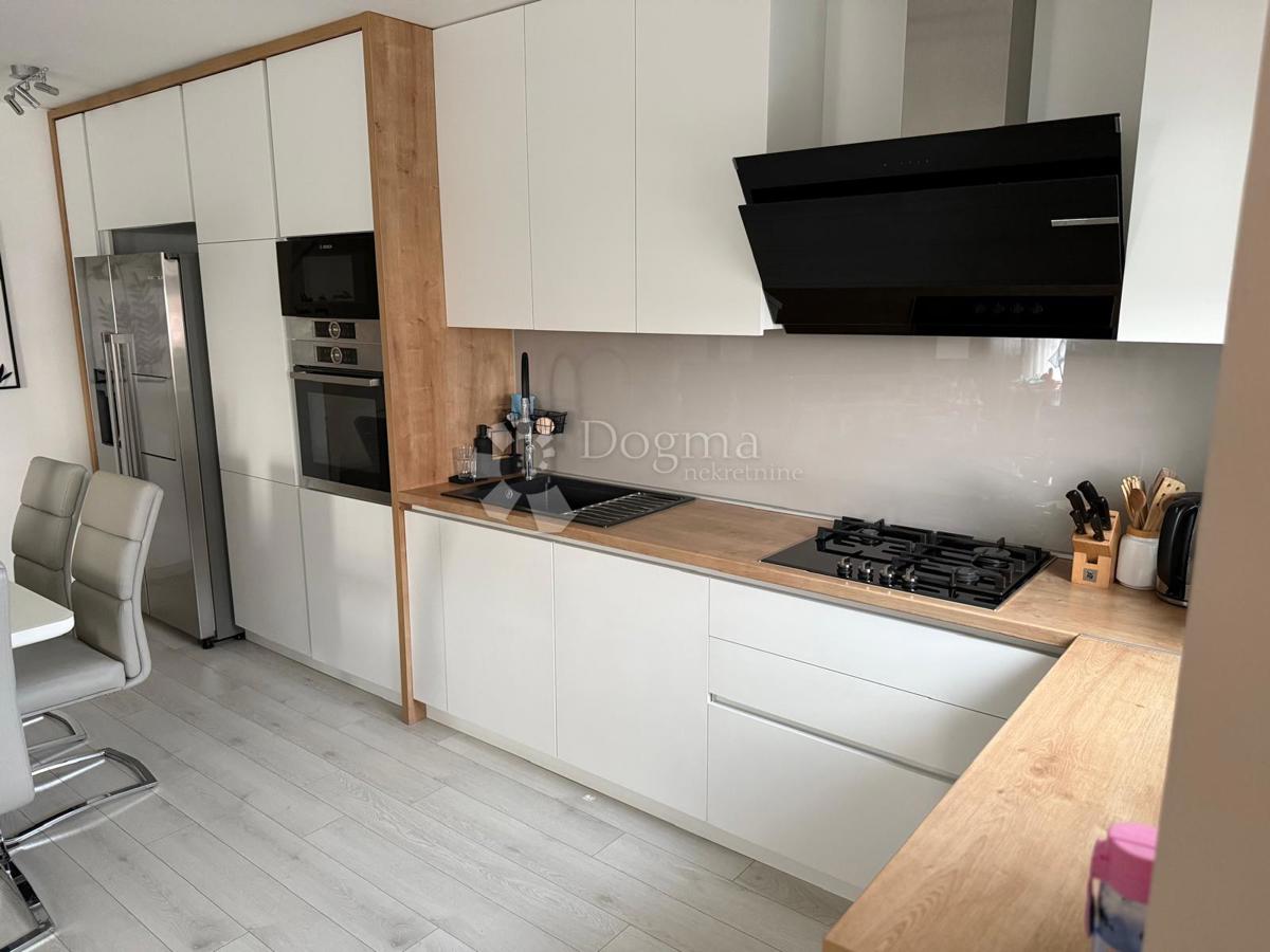 Stanovanje Centar, Varaždin, 107,30m2