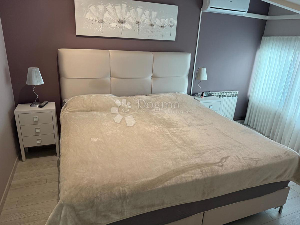 Stanovanje Centar, Varaždin, 107,30m2