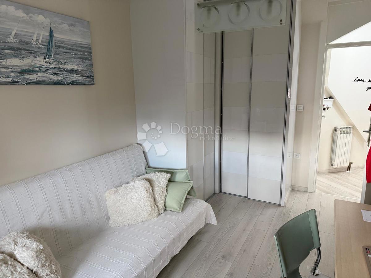 Stanovanje Centar, Varaždin, 107,30m2