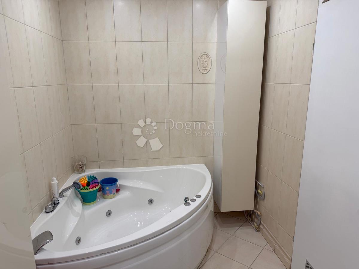 Stanovanje Centar, Varaždin, 107,30m2