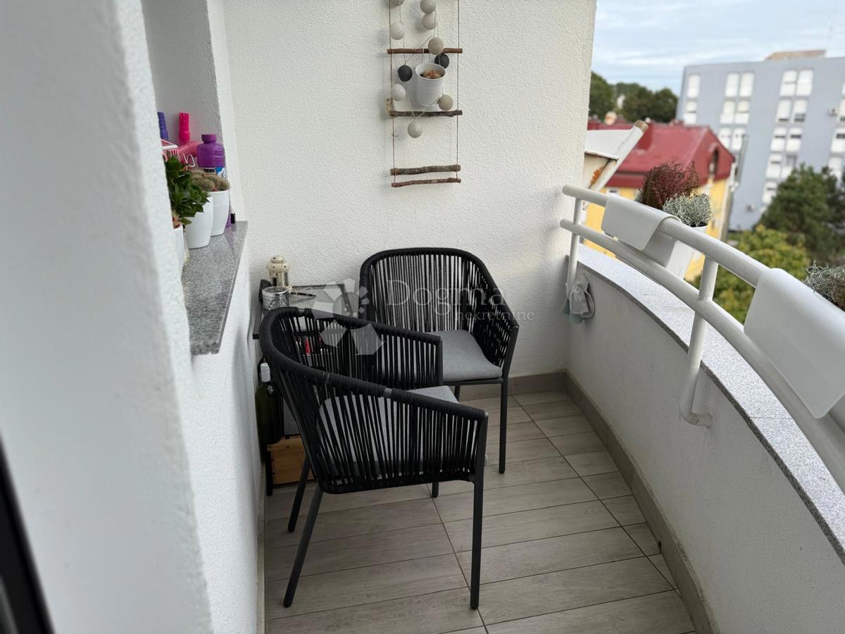 Stanovanje Centar, Varaždin, 107,30m2