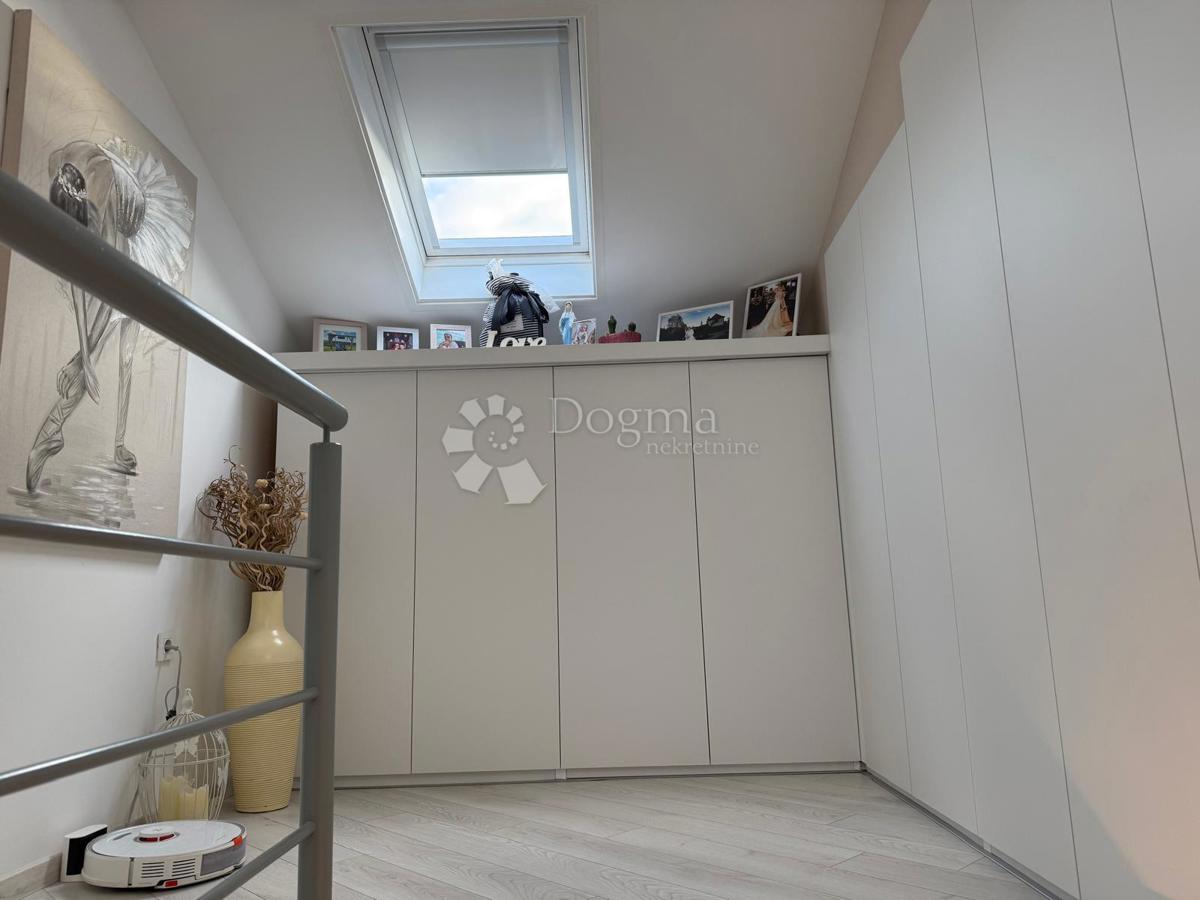 Stanovanje Centar, Varaždin, 107,30m2