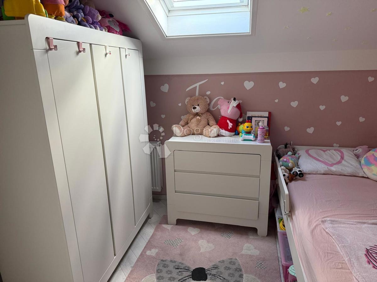 Stanovanje Centar, Varaždin, 107,30m2