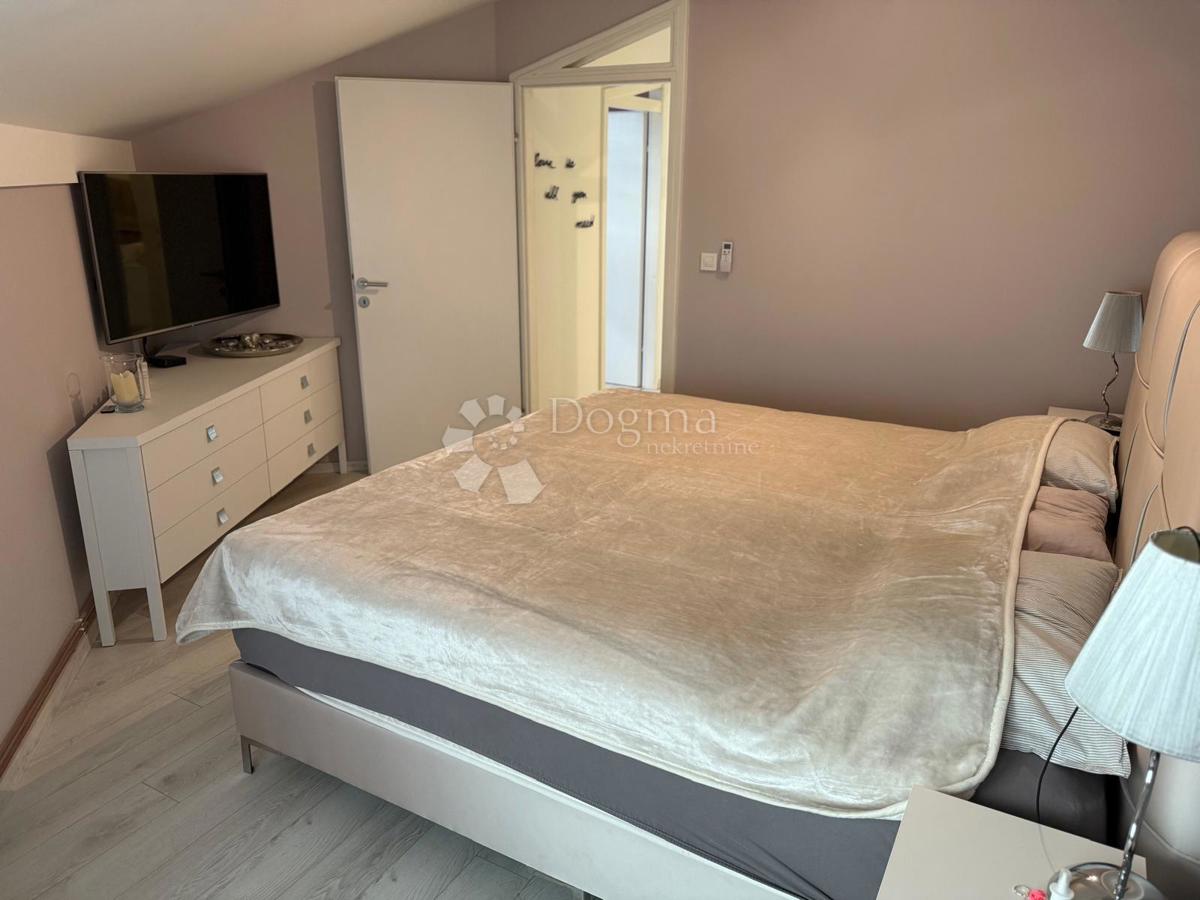 Stanovanje Centar, Varaždin, 107,30m2