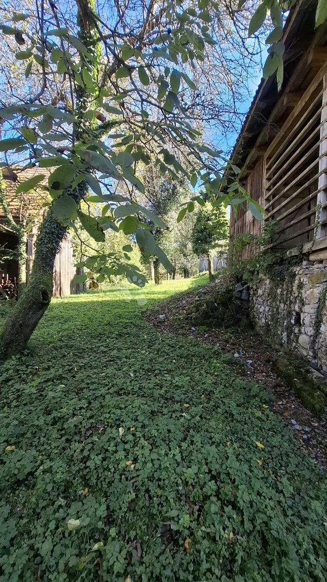 Hiša Jablan, Vrbovsko, 300m2