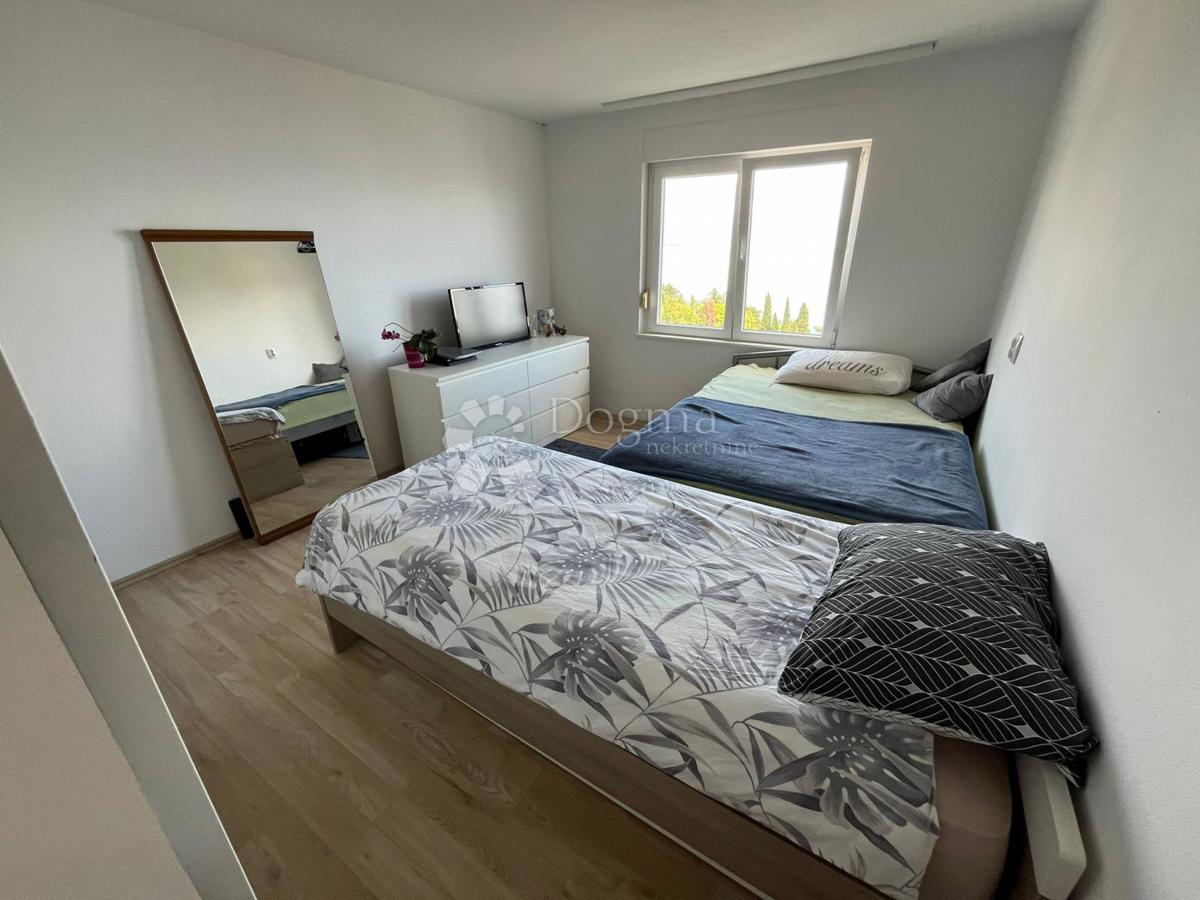 Stanovanje Lovran, 50,75m2