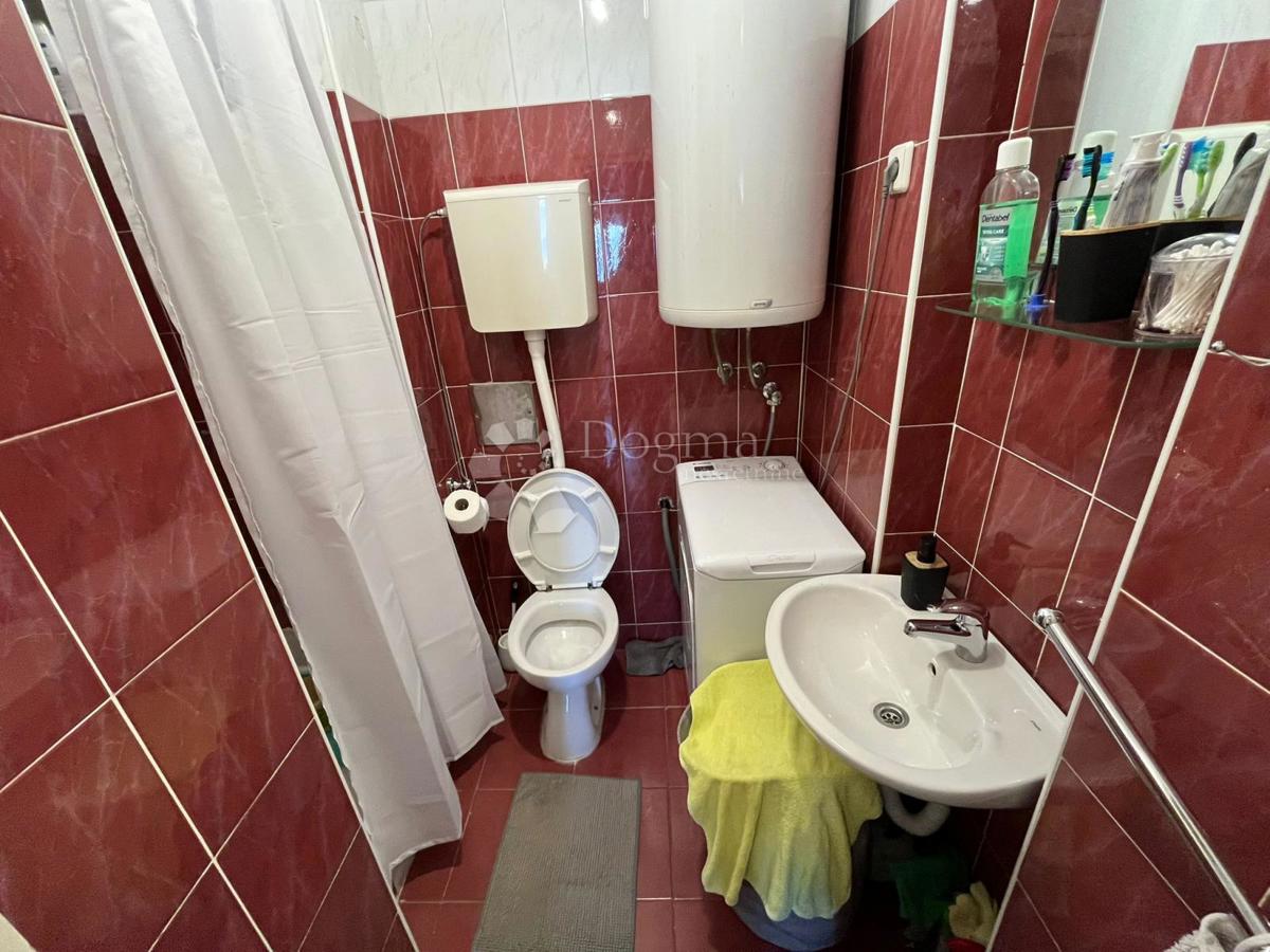 Stanovanje Lovran, 50,75m2